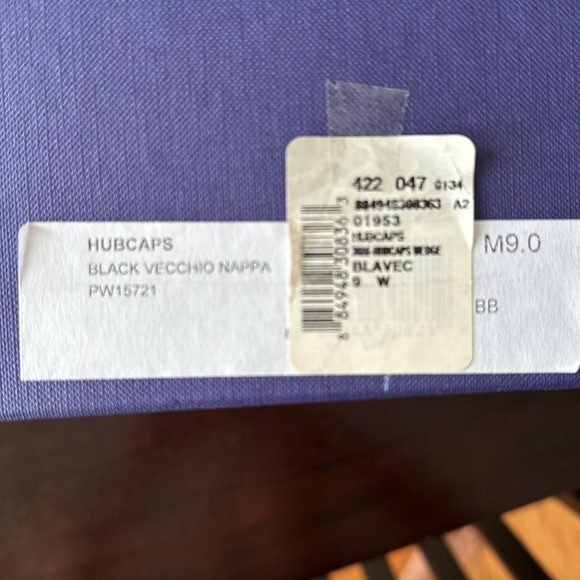 Stuart Weizmann Studded Wedges - Picture 7 of 8